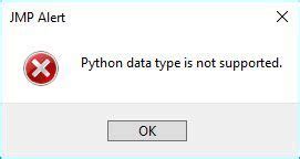 Image result for Python Data Type Error