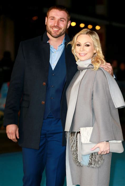 Strictly's Ben and Kristina 'reunite after split'