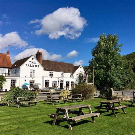 THE TALBOT AT KNIGHTWICK - 2025 Hotel Reviews, Photos, Rate Comparison ...
