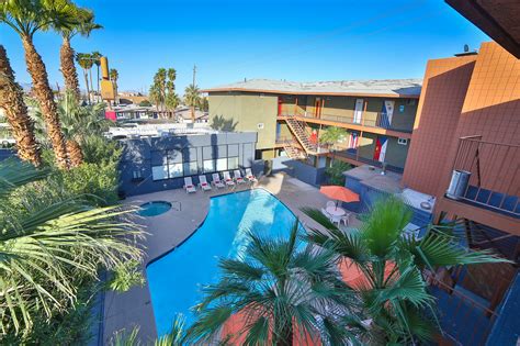 Las Vegas Hostel - The #1 Hostel In Las Vegas