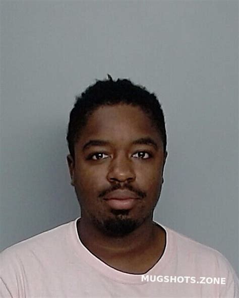 MOSLEY MARLON 10/24/2025 - Nueces County Mugshots Zone