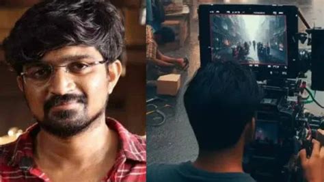 Sexual assault at 'Bro Daddy' shooting set; assistant director Manzoor ...