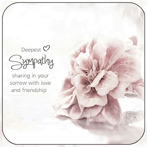 Express your deepest condolences with a touching picture from our large selection of free to use ...
