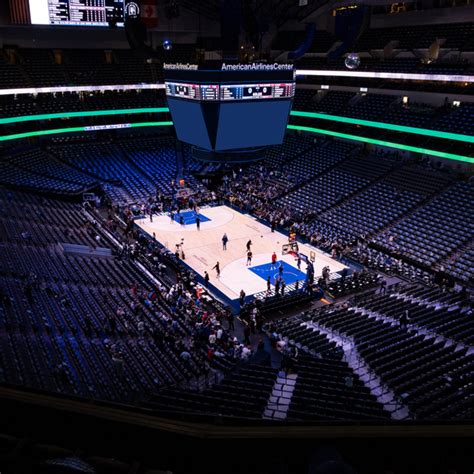 American Airlines Center Tickets & Upcoming Events | SeatGeek
