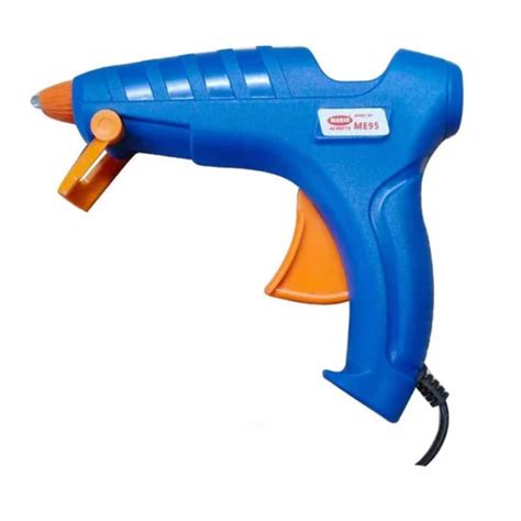 Me-95+ Mario 60W Hot Melt Glue Gun – Robocraze