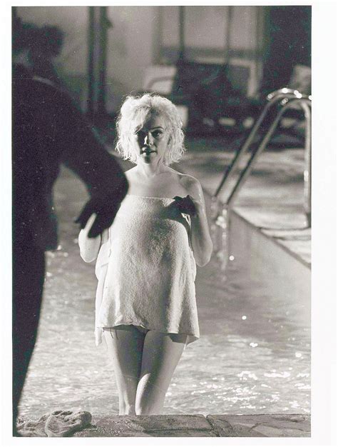 Marilyn Monroe Naked Pictures