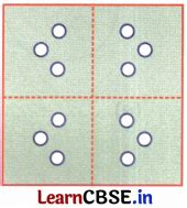 Image result for Symmetry Reflection and Pattern Chapter of Class 4