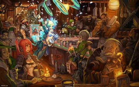 DnD Wallpaper Backgrounds (79+ images)