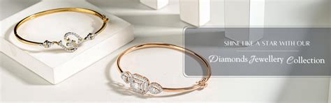 Online Jewellery Shopping Store India | Buy Gold & Diamond Jewellery ...