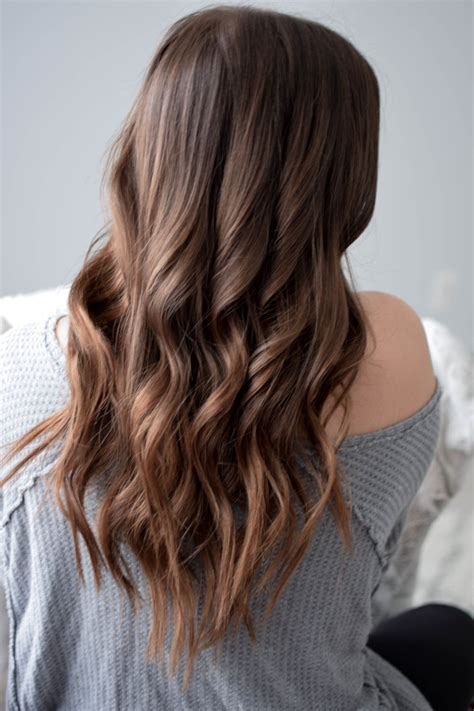 Simple Tips About Simple Everyday Hairstyles For Long Wavy Hair ...