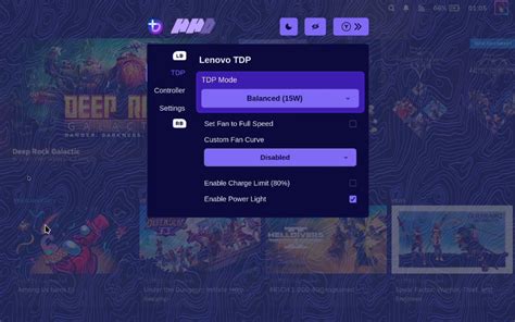 GPD Handhelds - Bazzite Documentation