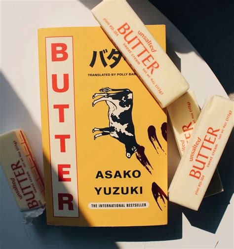 butter by asako yuzuki in 2025 | Book club books, Good books, Books to read