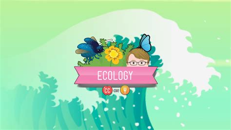 Pollution: Crash Course Ecology