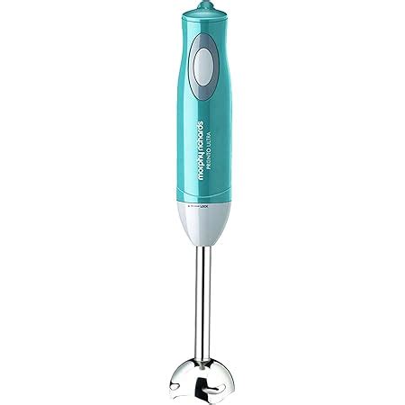 Buy Havells Duro Blend - S Low Noise 300 watt Hand Blender with ...