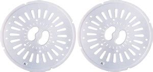 Ozonite Spin Cap/Drier Plate/Dryer Cover/Lid for Washing Machine ...