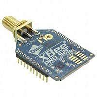 DIGI XBP24CZ7SIT-004 RF TXRX Module, XBee-PRO Zigbee Through-Hole ...