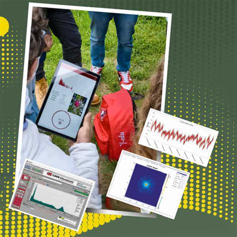 Particle Physics Experiments 的图像结果