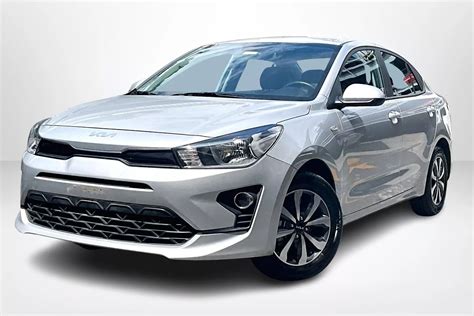 Autos y Camionetas Kia Rio 2021 | MercadoLibre.com.mx