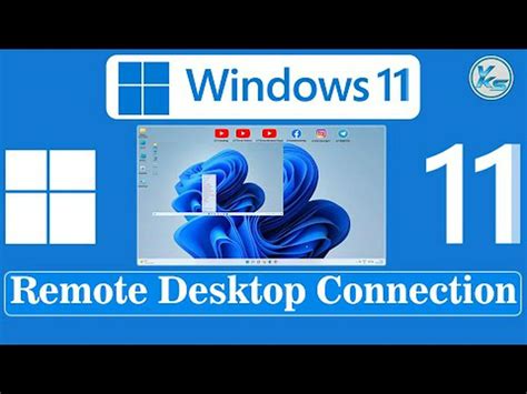 Image result for Windows Remote Connection