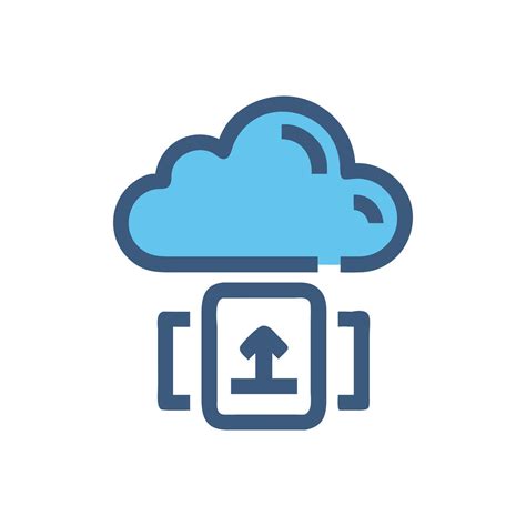 What is Microsoft cloud storage? - Microsoft Support Vector Art