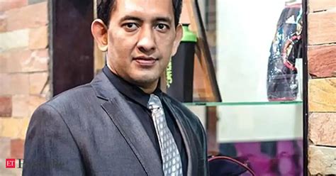 Anytime Fitness' Vikas Jain loves listening to Enigma and enjoys ...