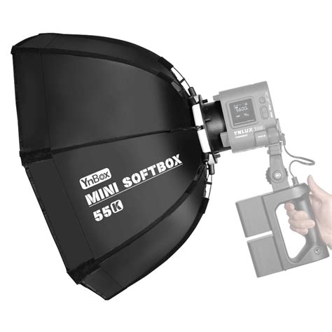 Best Portable Softbox 的图像结果