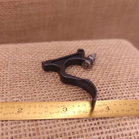 Winchester Model 70 Trigger w/ Stop Screw and Nuts | Old Arms of Idaho, LLC