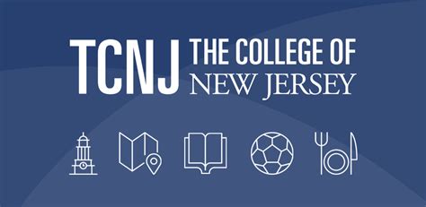TCNJ App | TCNJ Today