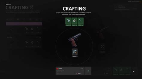 Image result for QB Core Crafting Table