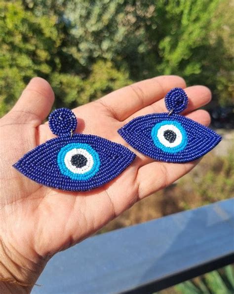 EVIL EYE COLLECTION – Jhanak by Juhi