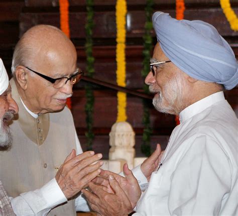 Andhra BJP president Purandeswari terms Manmohan Singh's death great ...