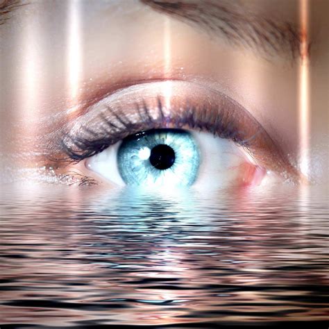 Why Do My Eyes Water? | Wilmington Family Eye Care
