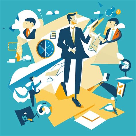 Business Firm Art Vector 的图像结果