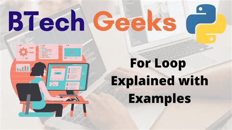 Image result for For Loops Python Explained