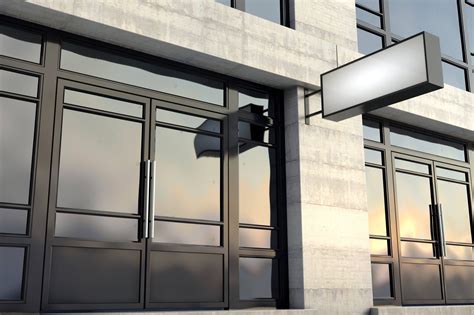 External Signage 的图像结果