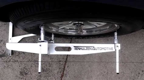 Image result for Homemade Wheel Alignment Tools