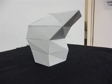 Folding & Cutting Paper with vvvv, Workshop at Node 13 | vvvv beta ...