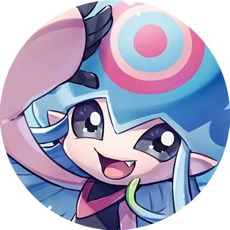 Jellymon Profile Picture 02 by TheOneToughNerd on DeviantArt