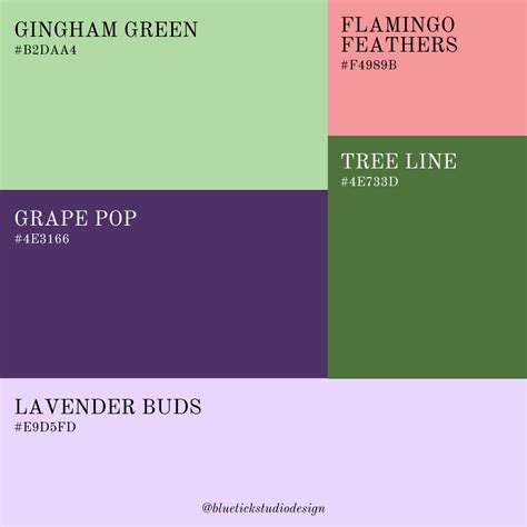 25 best violet color palettes with names and hex codes – Artofit