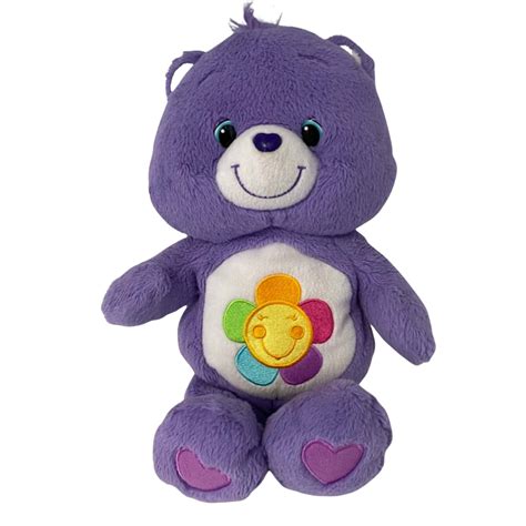 Harmony Care Bear Costume at William Ferdinand blog