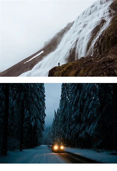 Image result for High Contrast Photography Tutorial