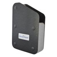 BenchMaster WeaponRAC Single Gun Pistol Rack | Free Shipping over $49!