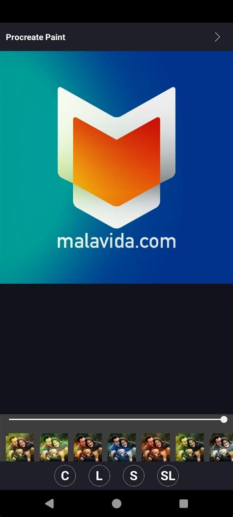 Image result for Application Procreate