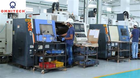 Omnitech Engineering raises Rs 175 crore via anchor book ahead of Rs ...