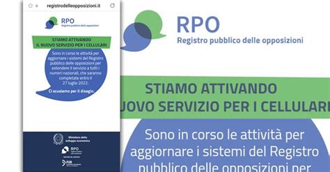 Telemarketing selvaggio, al via il registro per bloccare le telefonate ...