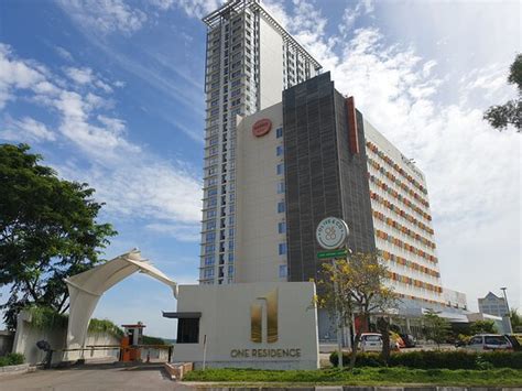 COZYHOMES AT ONE RESIDENCE BATAM (Batam Center) - Lodging Reviews ...