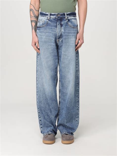 Icon Denim Los Angeles Outlet: Jeans men - Denim | Icon Denim Los ...