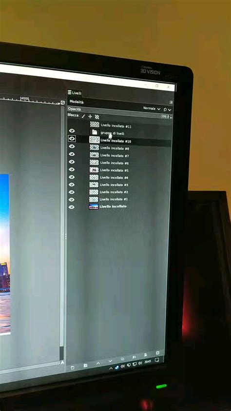 Image result for GIMP Tutorial Drag Image