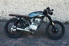 Cafe Racer Honda Mexico by Honda 2010 Modificada Cafe Racer A 241 O Deportivas 20000 Cafe Racer Honda Mexico