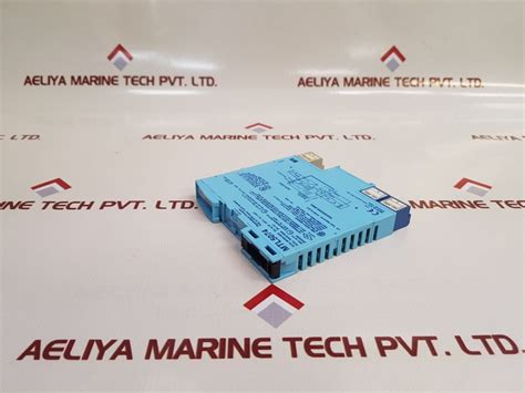 Mtl Mtl5074 Temperature Converter – Aeliya Marine Tech